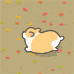 99px_ru_avatar_218329_korgi_nirjaet_v_kuchu_osennih_listev.gif